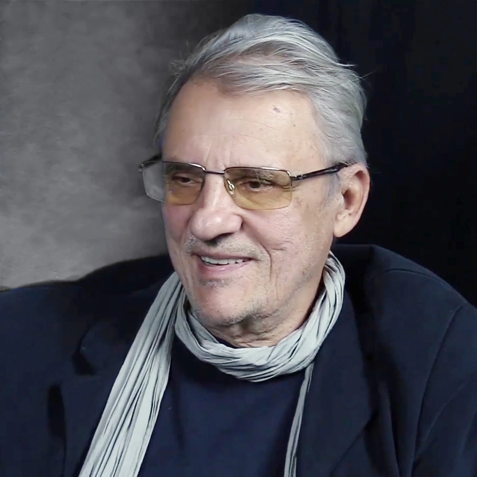 Adrian Spirescu, arhitect